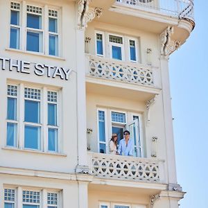 The Stay Bosphorus